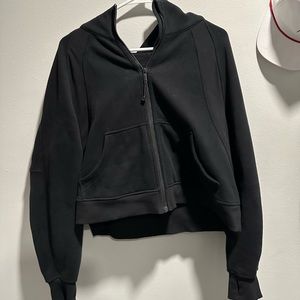 Lululemon oversized scuba hoodie LIKE NEW